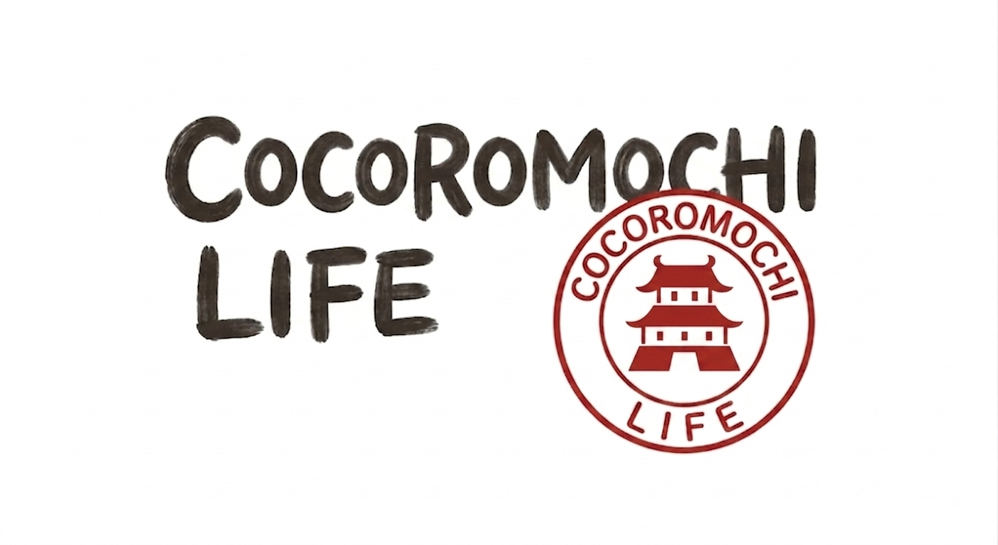 COCOROMOCHI LIFE